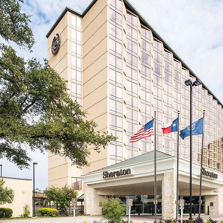 Sheraton Dallas Hotel By The Galleria Экстерьер фото