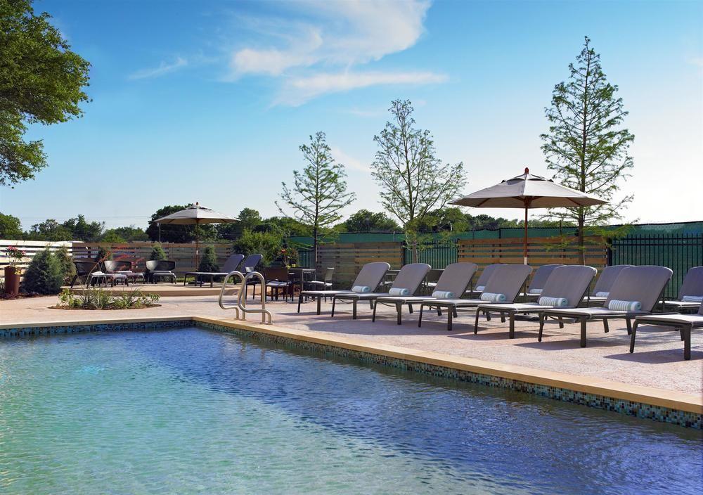 Sheraton Dallas Hotel By The Galleria Экстерьер фото