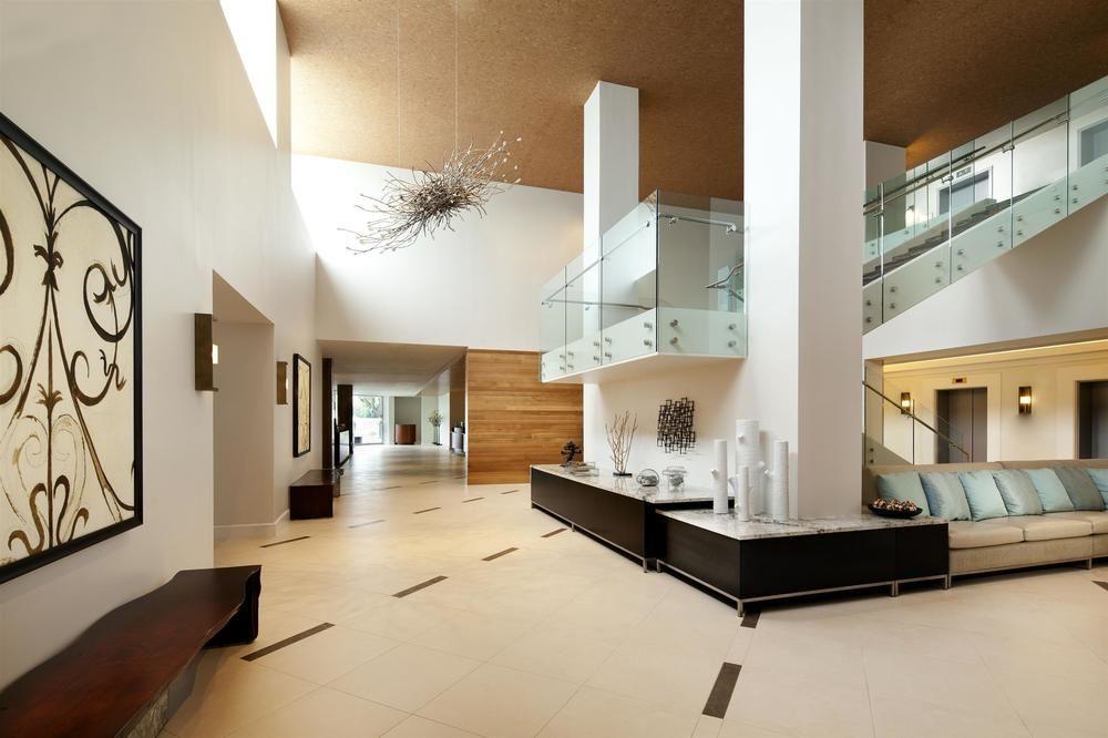 Sheraton Dallas Hotel By The Galleria Экстерьер фото
