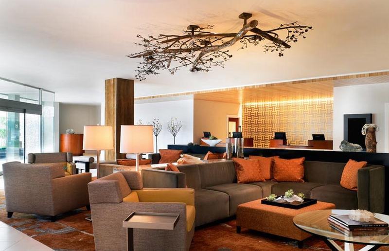 Sheraton Dallas Hotel By The Galleria Экстерьер фото